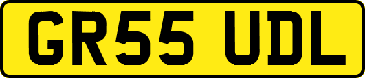 GR55UDL