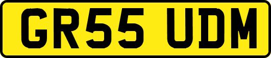 GR55UDM