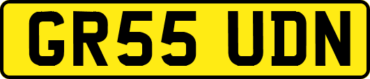 GR55UDN