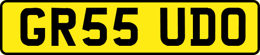 GR55UDO