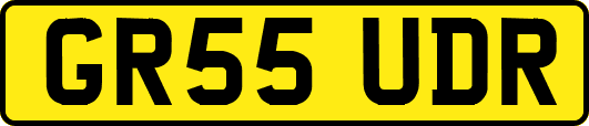 GR55UDR