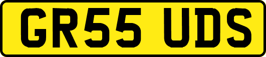 GR55UDS