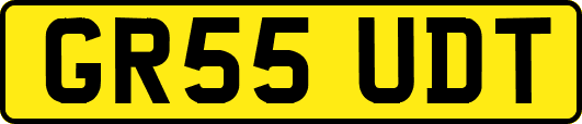 GR55UDT