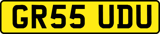 GR55UDU