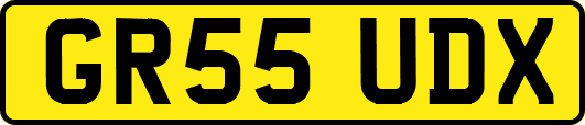 GR55UDX