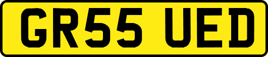 GR55UED