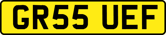 GR55UEF