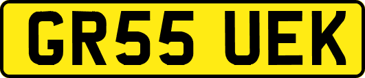 GR55UEK