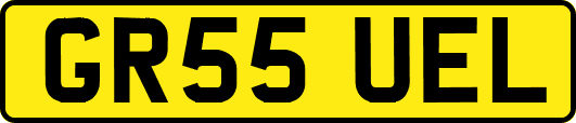 GR55UEL