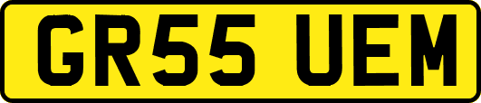 GR55UEM