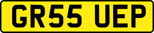 GR55UEP
