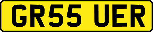 GR55UER