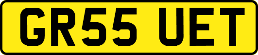GR55UET