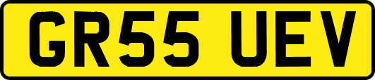 GR55UEV