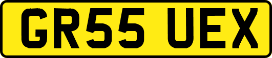 GR55UEX