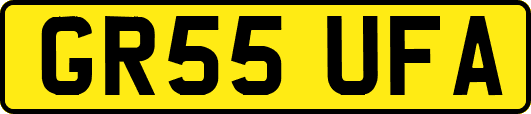 GR55UFA