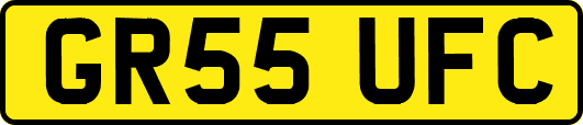 GR55UFC
