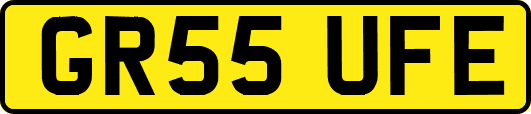 GR55UFE