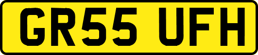 GR55UFH