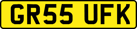GR55UFK