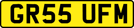 GR55UFM