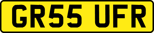 GR55UFR