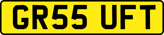 GR55UFT