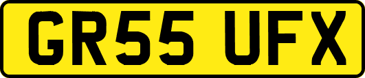 GR55UFX