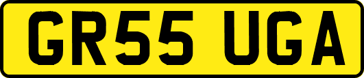 GR55UGA