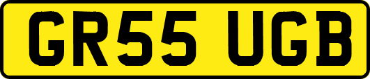 GR55UGB