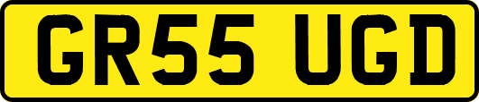 GR55UGD