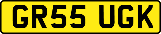 GR55UGK