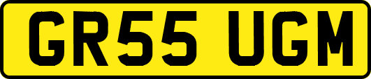 GR55UGM