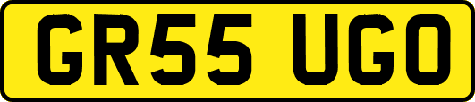 GR55UGO