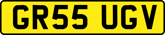 GR55UGV