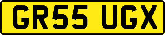 GR55UGX