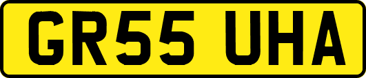 GR55UHA