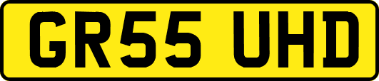 GR55UHD
