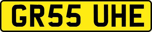 GR55UHE