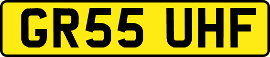 GR55UHF