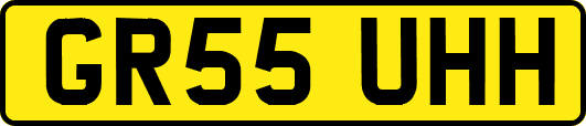 GR55UHH