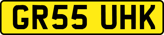 GR55UHK