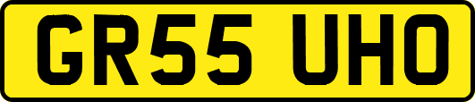 GR55UHO