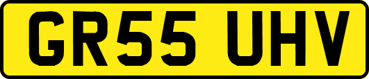 GR55UHV