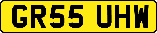 GR55UHW