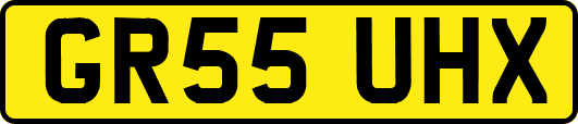 GR55UHX