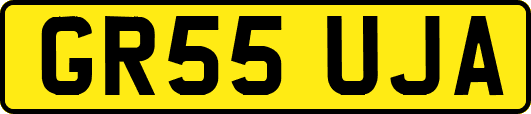 GR55UJA