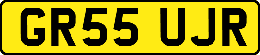 GR55UJR