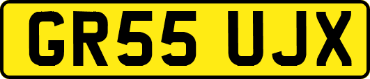 GR55UJX