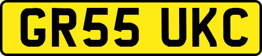 GR55UKC